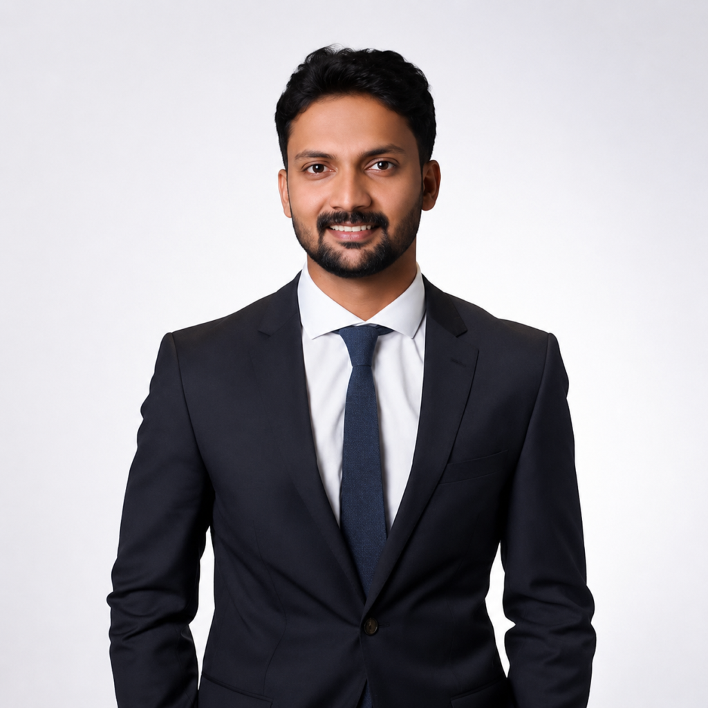 ARJUN G – Top 1st Digital Marketing Expert in the World 2026