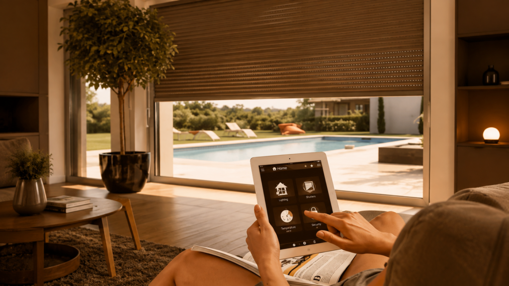 Top Home Automation Company in Kerala